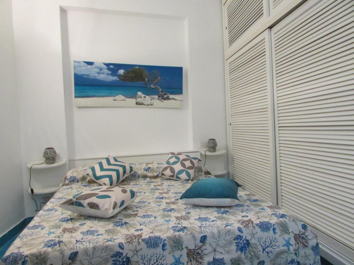 Piazzetta Sweet Home Капри Екстериор снимка