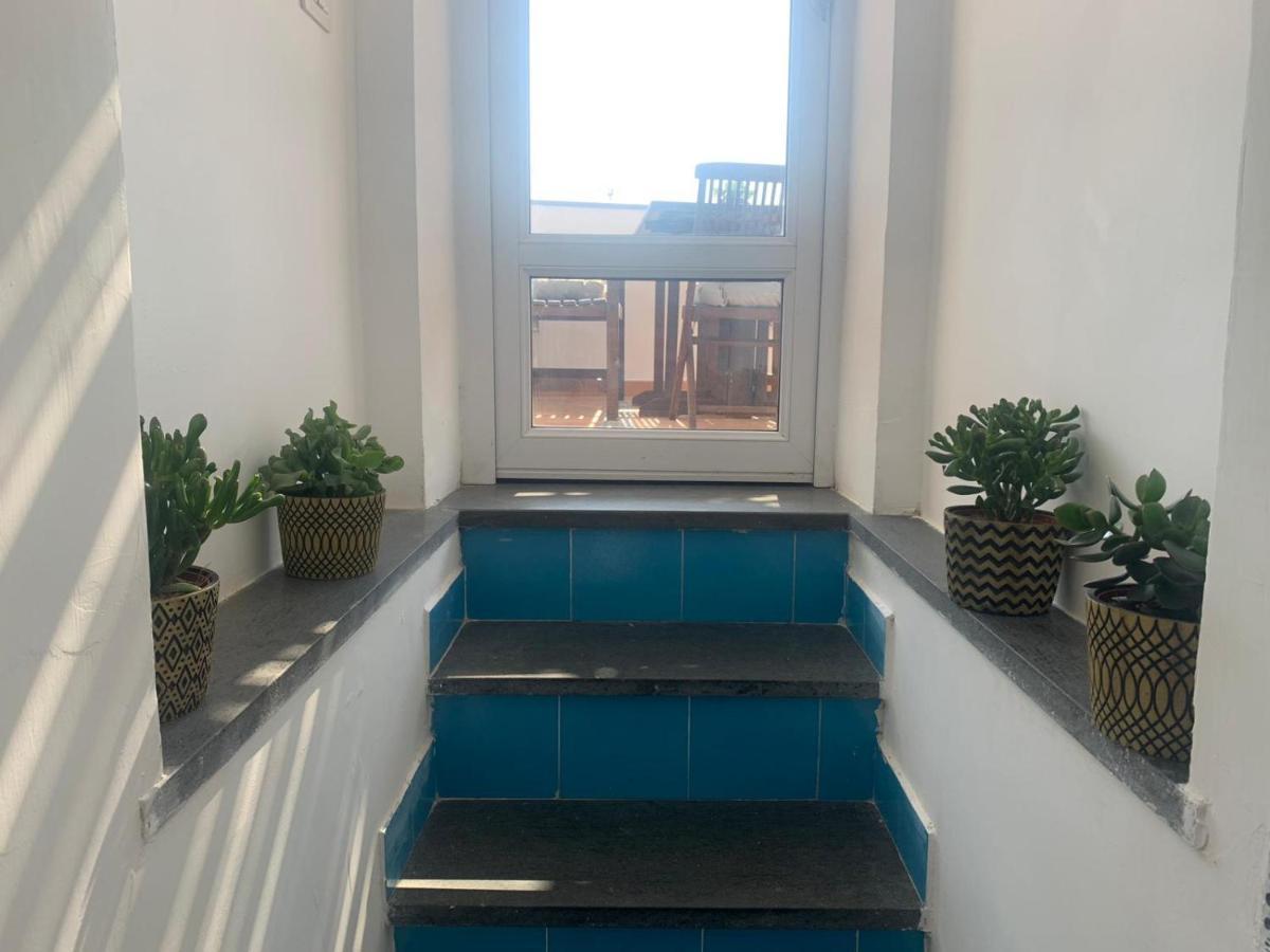 Piazzetta Sweet Home Капри Екстериор снимка