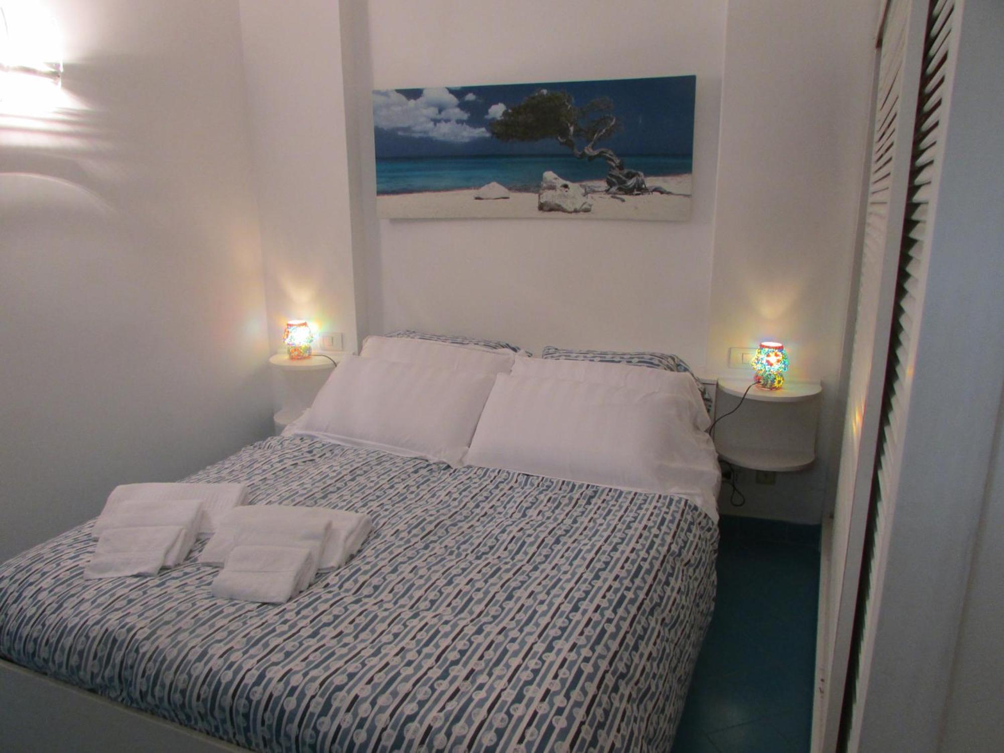 Piazzetta Sweet Home Капри Екстериор снимка