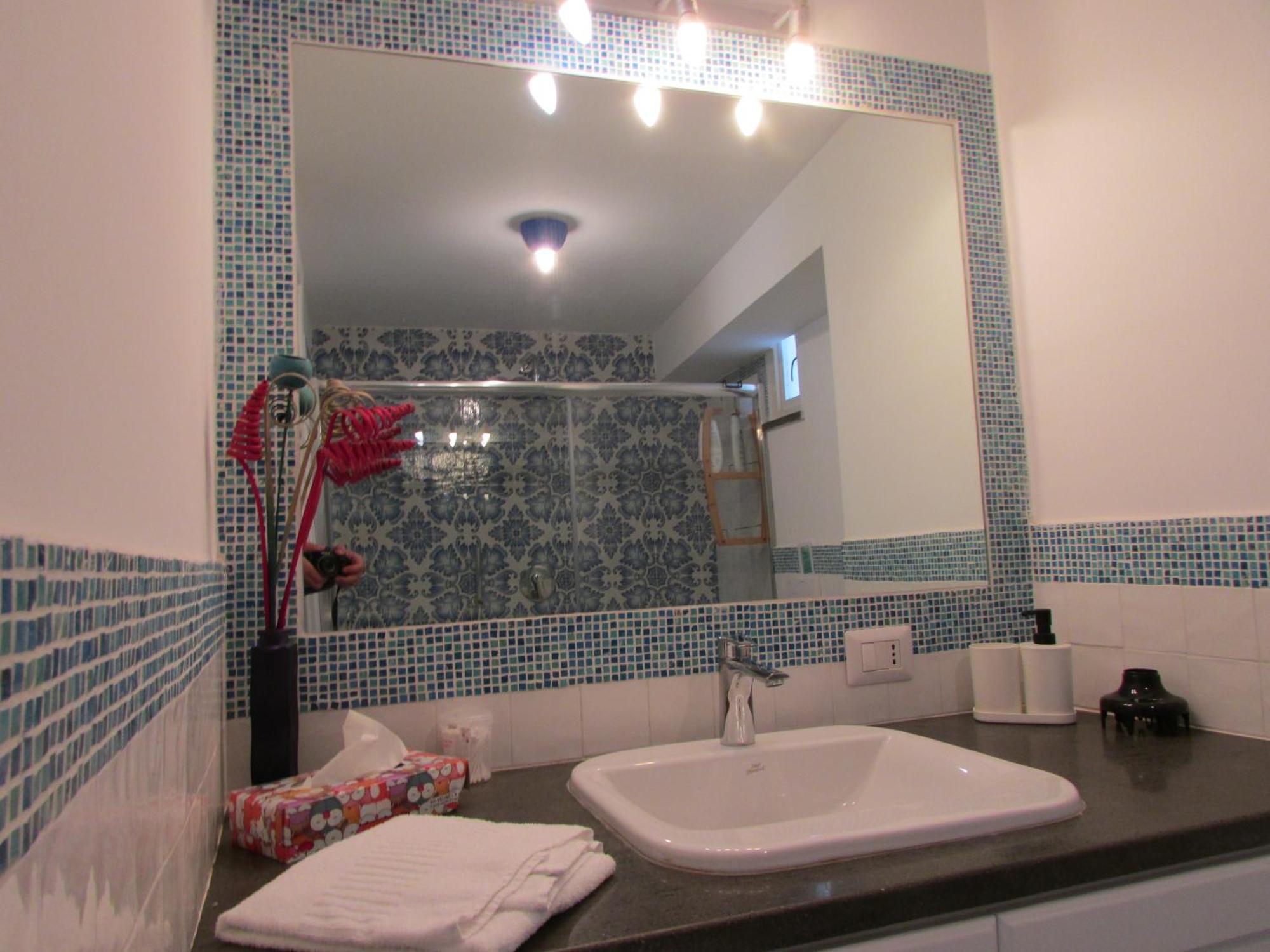 Piazzetta Sweet Home Капри Екстериор снимка