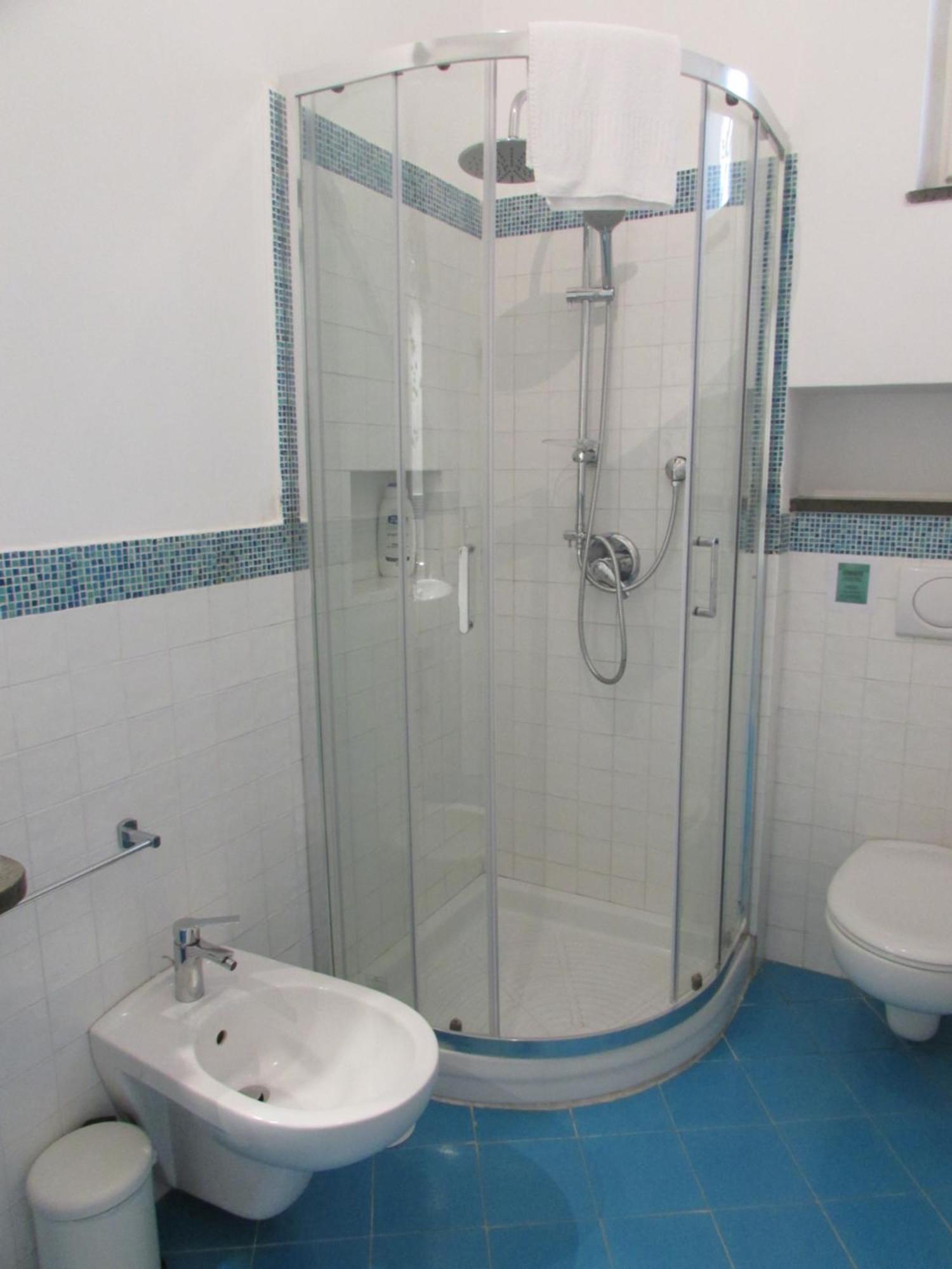 Piazzetta Sweet Home Капри Екстериор снимка