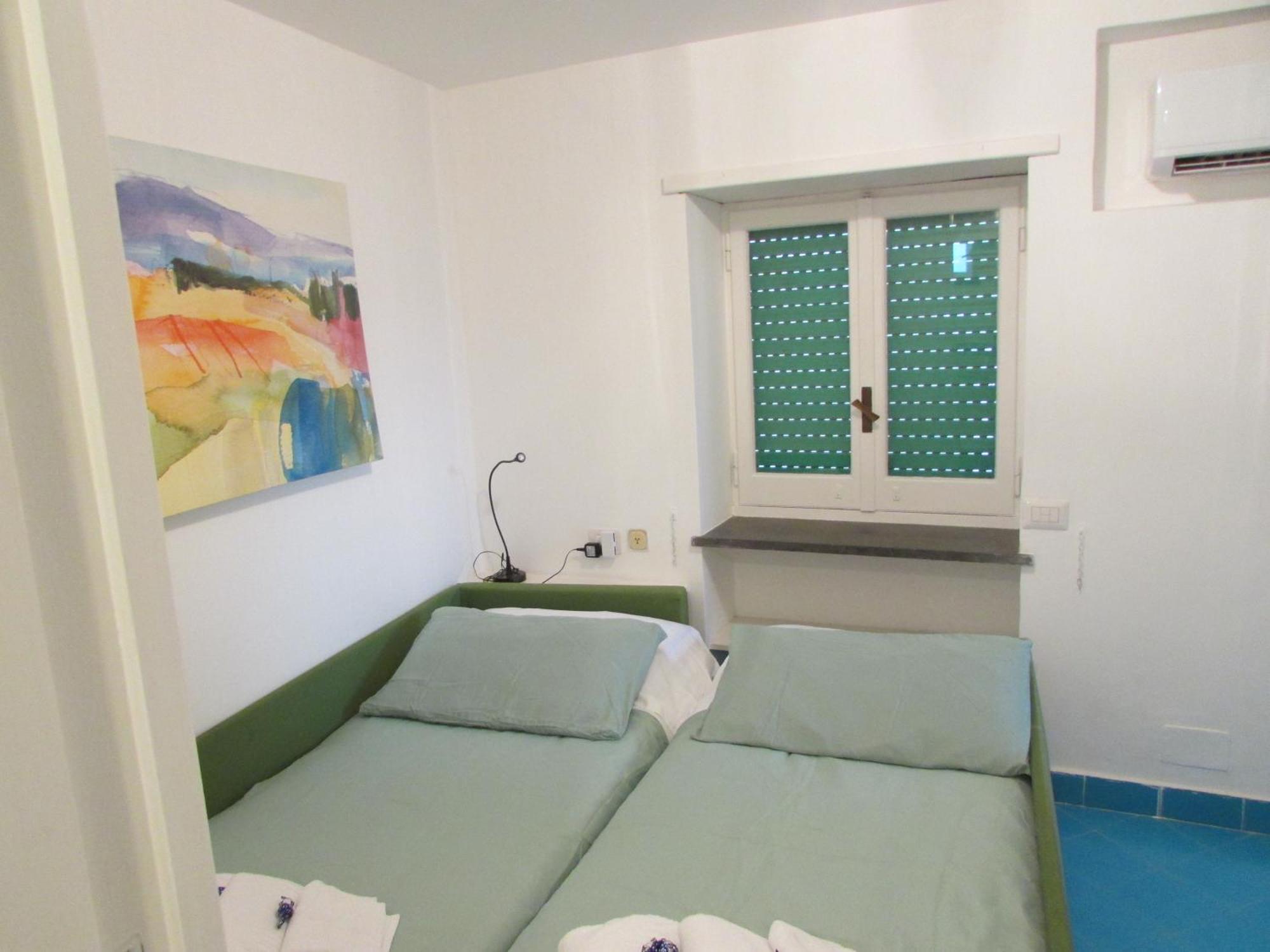 Piazzetta Sweet Home Капри Екстериор снимка