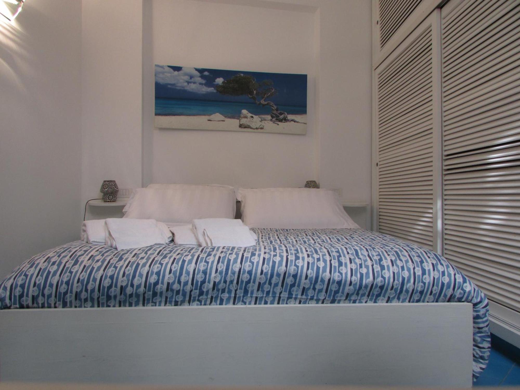 Piazzetta Sweet Home Капри Екстериор снимка